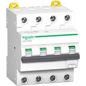 Interruttore Differenziale Schneider Electric A9D52410 - Product Image 1