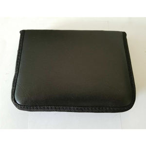 Ensemble de 7 curettes parodontales Gracey 1/2-13/14 à double extrémité, manche spécial, instruments dentaires en acier inoxydable 2026 - Product Image 2