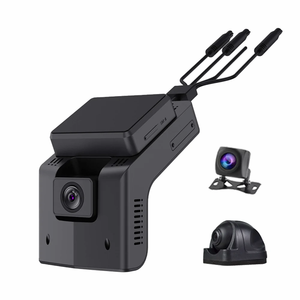 Pictor Telematics T98 AI 2+2 Cámara Dual para Coche con GPS, ADAS y DMS - Product Image 3