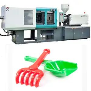 plastic toys servo Automatic Injection Molding Machine plastic toy making machine