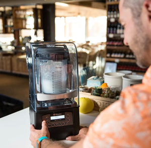 NOUVEAU VIITAMIIX (36019) Le Mixeur Commercial Silencieux de Comptoir 48 oz - Product Image 4