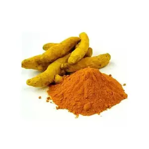 Certified Quality Turmeric Powder Para Saúde Benéfico Leite Dourado Comprar a Preço Barato