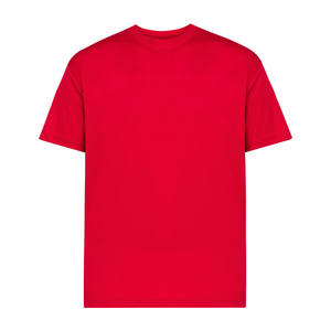 T-shirt unisexe tendance sur mesure à manches courtes décontracté pour hommes et femmes, tissu respirant et doux - Product Image 1