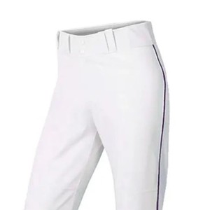 Uniformes de Béisbol para Hombre a Precio Razonable, Último Modelo en Venta, Antiarrugas, Mejor Material, Totalmente Personalizado, Antibacteriano - Product Image 5