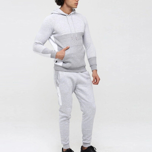 Survêtements de jogging pour homme de bonne qualité, vêtements de sport, taille plus, survêtement décontracté pour homme, ensemble de survêtement surdimensionné pour homme - Product Image 6