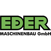 Eder Maschinenbau GmbH logo