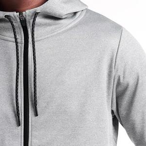 Sudadera con Capucha Lisa de Invierno para Hombre, Estilo Único, Transpirable, 100% Algodón, Personalizable, Nueva Llegada, Gran Venta - Product Image 3