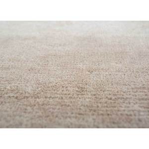 พรมขนสัตว์ถักมือสีน้ำตาลเบจ รุ่น Aiwl-3016 ลายแบบนามธรรม สำหรับห้องนั่งเล่น วัยรุ่น ห้องโถง รูปทรงสี่เหลี่ยมผืนผ้า ลายจิ๊กซอว์ สำหรับตกแต่งบ้าน - Product Image 3