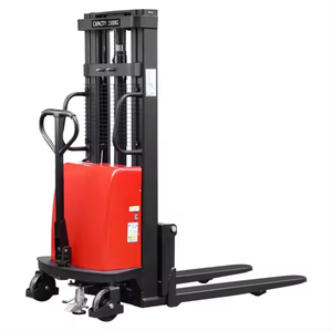 Transpalette manuel et électrique 500 kg à 2 tonnes Solution de levage pour entrepôt robuste Matériel de qualité supérieure Conçu pour une utilisation quotidienne - Product Image 5