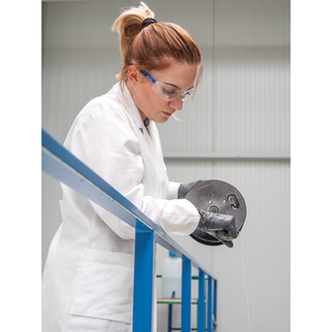 Nouvel équipement de bobinage manuel et électriquement conducteur fabriqué en Allemagne par Brkle GmbH pour le transfert de produits chimiques et de pétrole et la manutention des matériaux - Product Image 2