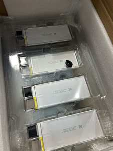 Cella a Sacchetto Semi-solida XINGTO NCM 3.7V 400Wh/kg 44000mAh 50000mAh 74000mAh 82000mAh ad Alta Densità Energetica per Dispositivi Elettronici - Product Image 4