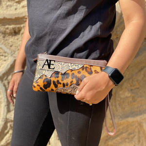 Porte-monnaie en cuir pour femmes, pochette en cuir, élégant, Unique, offre spéciale - Product Image 3