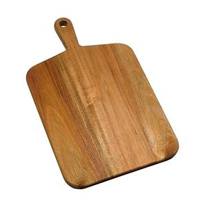 Planche à découper en bambou la plus vendue en gros Eco, planche à découper accessoires de cuisine à domicile planche à découper salade personnaliser la taille - Product Image 1