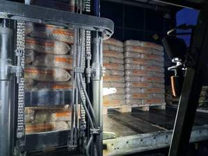 Granulés de bois de qualité supérieure - Product Image 5