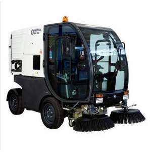 Vente en gros de camion balayeuse avec moteur, pompe à engrenages et moteur-Garantie de 4 ans - Product Image 6