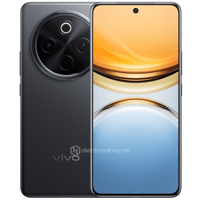VIVO Y300 Pro 5G 6.77"8/128GB AMOLED 50MP Snapdragon6Gen1 6500mAh 80W by FedEx