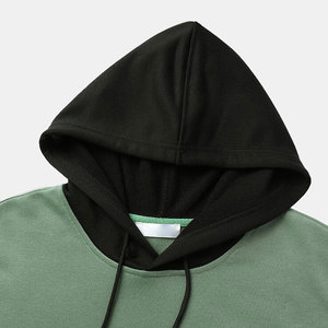 Sweat-shirts pour hommes Urban Comfort, conçus pour un style de vie quotidien, avec un tissu doux, une coupe confortable et une qualité durable. - Product Image 3