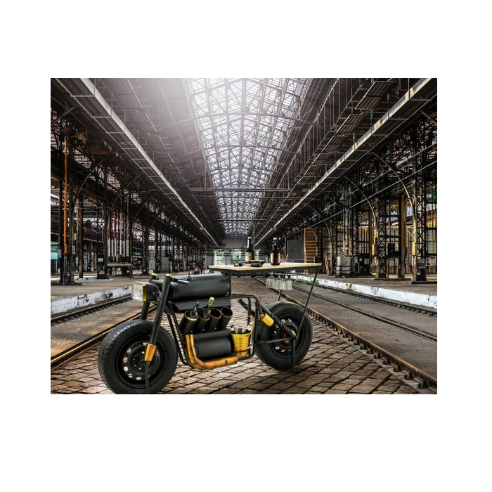 Couleur adaptée aux besoins du client