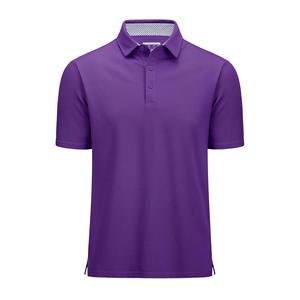 Fabricación de Camisetas Personalizadas con Logotipo, de Algodón Grueso, con Cierre, Hombros Caídos, Estampadas, Casuales, Ecológicas, Antibacterianas, Transpirables, Lisas para Hombre - Product Image 5