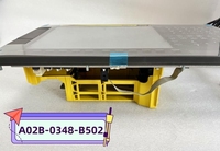 A02B-0348-B502 Nuevo Sistema de Control Fanuc Serie Or-MF Plus HOST También Disponibles Otras Piezas de Repuesto CNC