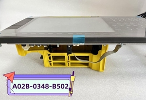 A02B-0348-B502 Neuf Système de contrôle Fanuc Serios Or-MF Plus HOST, également disponible en pièces détachées CNC - Product Image 2