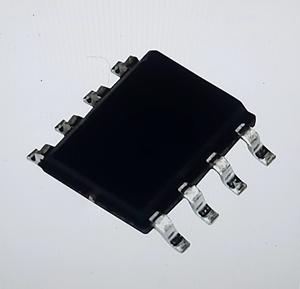 Circuito Integrado Multiplicador Analógico AD633ARZ-R7, 4 Amplificadores, 1 MHz, Velocidad de Cambio de 20 V/μs, ±8 a ±18 V, -40 a 85 ° C, NSOIC-8 - Product Image 1