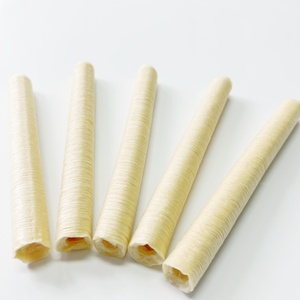 Boyau de Saucisse en Collagène Artificiel Comestible de Haute Qualité Certifié <span class=keywords><strong>Halal</strong></span> - Product Image 5