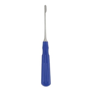 Instruments de chirurgie plastique manuelle de haute qualité pour la conservation Rhinoplastie Scie médiale en acier et métal - Product Image 4