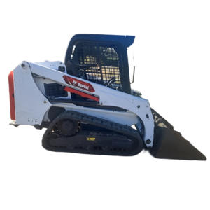 2021 BOBCAAT T450 Máquina de construcción Skid Steer EPA Aprobado Bobcaat T450 Skid Steer Loader Venta caliente - Product Image 1