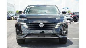 Voiture d'occasion certifiée LHD/RHD Nissan Murano SV FWD 2025 - Product Image 2