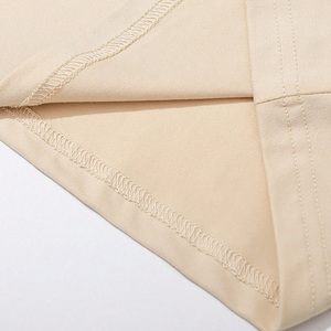 Camisetas de algodón de gran tamaño para hombre de estilo callejero para el verano con etiquetas de bordado de marca personalizadas y servicios de logotipo - Product Image 6