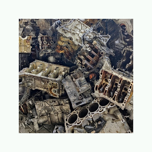 Venta de chatarra de motor de aluminio fundido en línea comprar chatarra de aluminio Premium de motores usados - Product Image 5