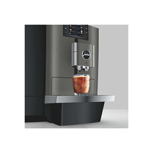 เครื่องชงกาแฟ Jura ของแท้เครื่องชงกาแฟสีเข้ม X4จำนวนมาก - Product Image 4