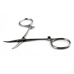Pince à artère anti-moustiques Halsted droite 14cm pince hémostatique chirurgicale outil de serrage de navire en acier inoxydable Instrument médical - Product Image 5