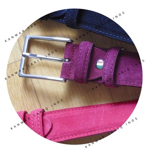 Cinturón deportivo de diseñador de calidad para hombre, proveedor de hebilla compuesta de doble capa, hebilla de cinturón de latón antiguo de 40mm personalizada para cinturón de hombre de 38mm - Product Image 6