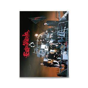 &TEAM - [ GO IN BLIND ] อัลบั้มซิงเกิลชุดที่ 3 (รุ่นลิมิเต็ด) อัลบั้มเคป๊อปขายดีที่สุดในเกาหลี - Product Image 3