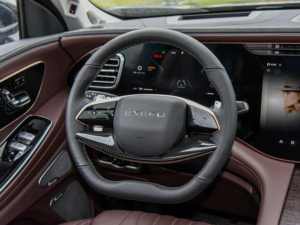 SUV Grande Taille Haute Performance 7 Places 2024 - Vente Flash Prix Attrayant État Neuf Conduite à Gauche - Product Image 3