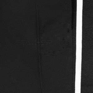 Vêtements de plein air hommes pantalon décontracté travail bas quantité minimale de commande hommes coton fait pantalon taille haute droite - Product Image 6