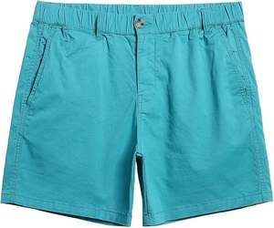 กางเกงขาสั้นลายพรางสองด้านหัวฉลามเทรนด์ใหม่ฤดูร้อน 2023 สำหรับทุกเพศ เหมาะสำหรับออกกำลังกาย วิ่ง และชุดฤดูร้อน - Product Image 1