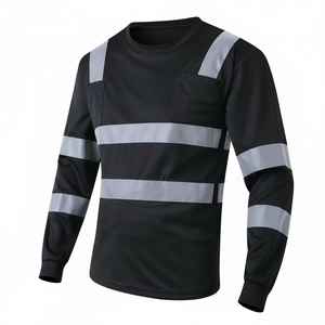 Nueva Sudadera de Trabajo Transpirable Personalizada, Ropa de Trabajo Unisex para Adultos, Ropa de Trabajo para Hombre, Ropa de Trabajo de Seguridad con Logotipo Personalizado - Product Image 1