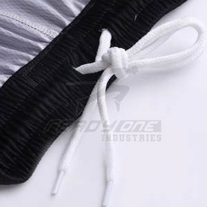 Uniformes de Baloncesto Personalizados Unisex de Verano, Manga Corta, Transpirables, de Alta Calidad - Product Image 6