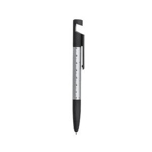 Bolígrafo Multifunción Personalizado 7 en 1 de Payro - Product Image 4
