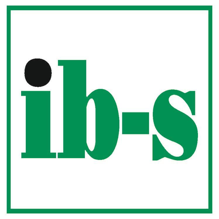 Industriebedarf-Sachsen GmbH logo