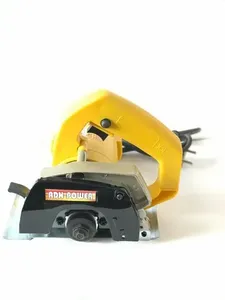 Máy cắt đá cẩm thạch hiệu quả cắt cao được sử dụng để cắt đá cẩm thạch và các vật liệu cứng khác như đá granit - Product Image 3