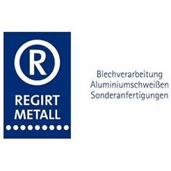 Regirt Metall GmbH logo