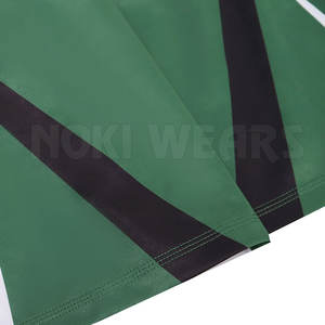 กางเกงขาสั้น MMA แบบกำหนดเองน้ำหนักเบากางเกงขาสั้นสำหรับผู้ใหญ่ - Product Image 5