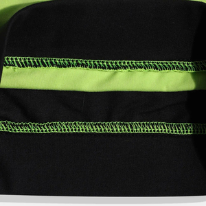 Custom Women Eco-Friendly Quick Dry Seamless Yoga Sportswear Sets Wholesale Leggings Sports <b>Bra</b> High for Spandex/Nylon - Product Image 5