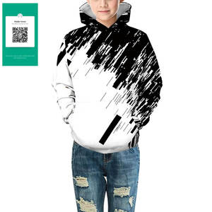 Personalizado más vendido sublimación hombres niños sudaderas precios competitivos niños sudaderas con capucha hechas en Pakistán sublimación niños sudaderas con capucha - Product Image 5