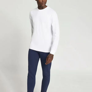 Pantalones Deportivos para Hombre, Convertibles, con Cierre de Cordón, Transpirables, Cómodos, Ligeros, Casuales, para la Calle - Product Image 5