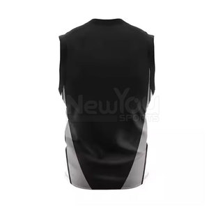 Services OEM Uniformes de basket-ball Vêtements de sport Prix raisonnable Vêtements pour jeunes Uniformes de basket-ball à vendre - Product Image 4